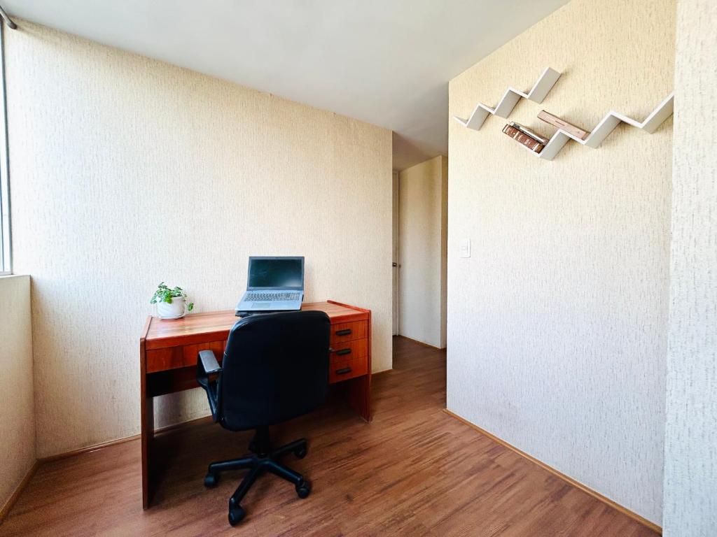 リマにあるQory Helechos BR1のギャラリーの写真