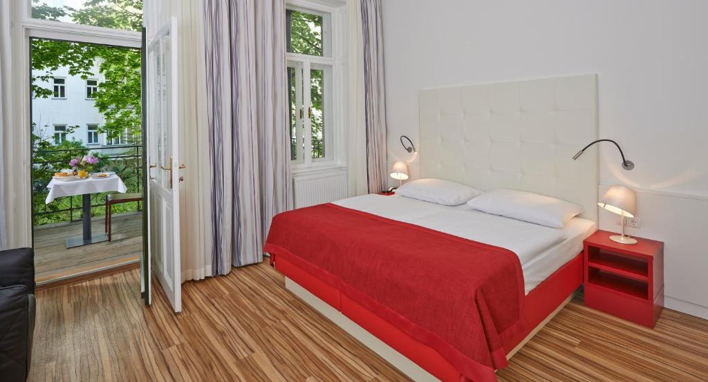Hotel Zipser - Resim 29