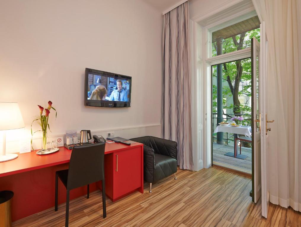 Hotel Zipser - Resim 30