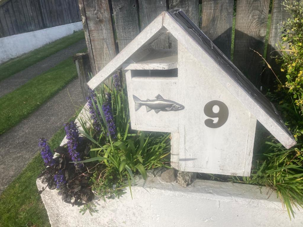 Fotografie z fotogalerie ubytování Anglers Adventure Paradise Cabin BNB Wifi Parking v destinaci Turangi