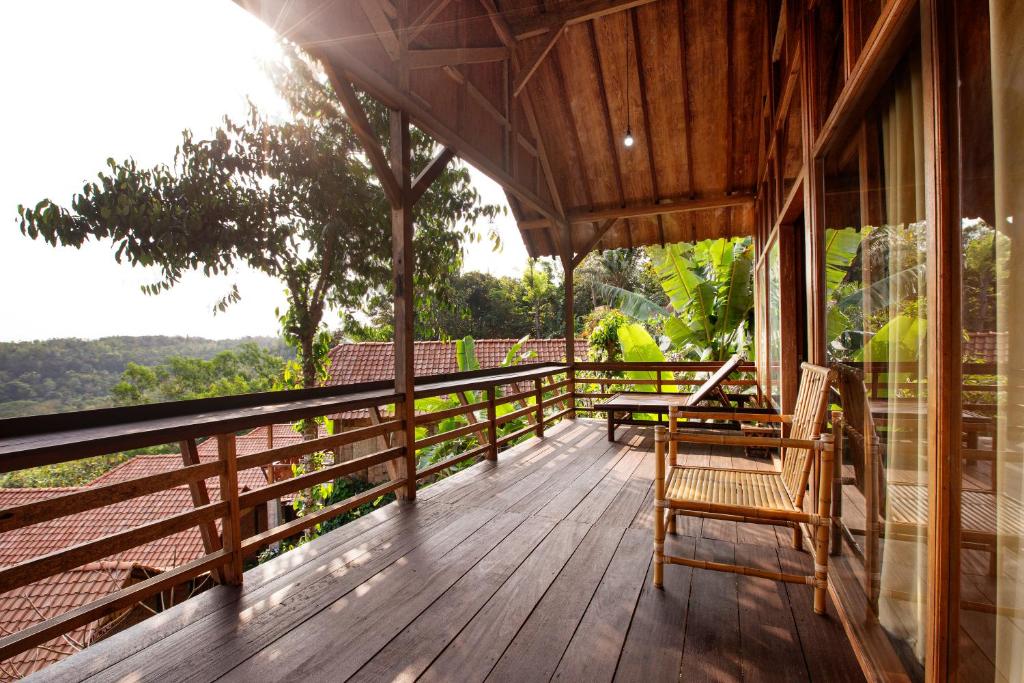 Rajaklana Resort and Spa - Suite