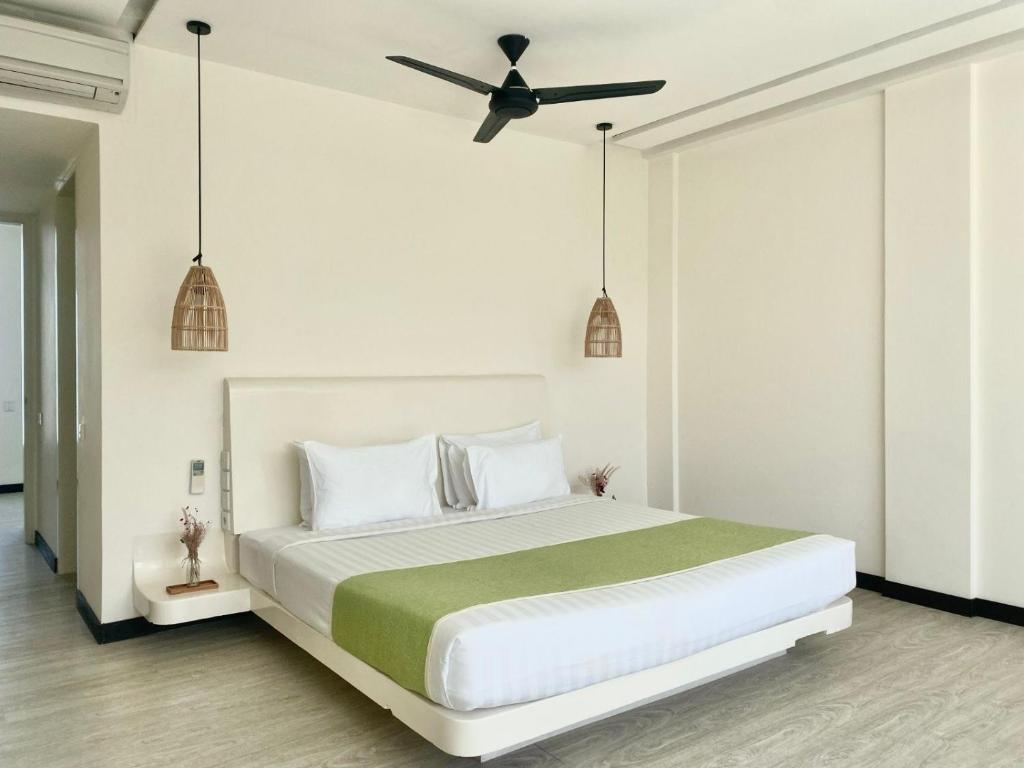 Eden The Residence at The Sea Seminyak - 5