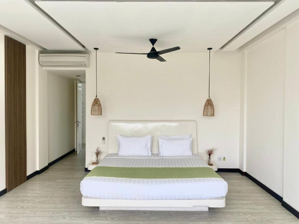Eden The Residence at The Sea Seminyak - 3