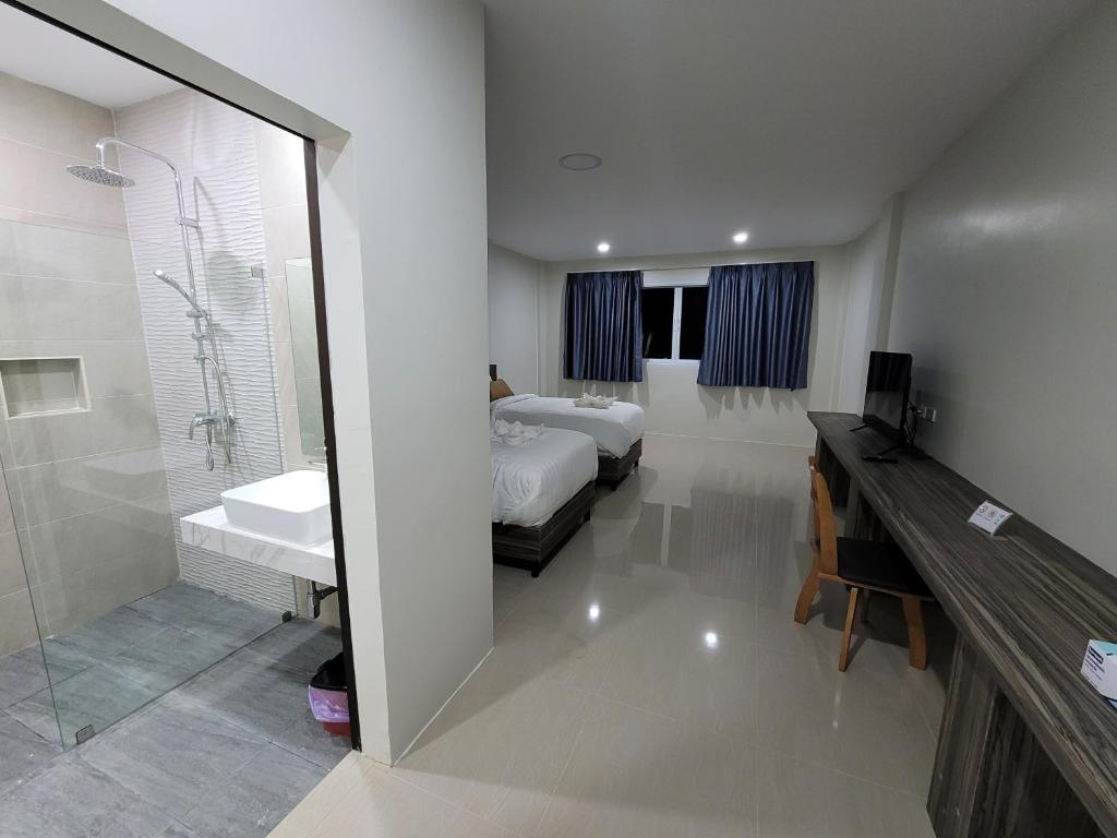 Royal Creek Golf Club And Resort - Resim 3