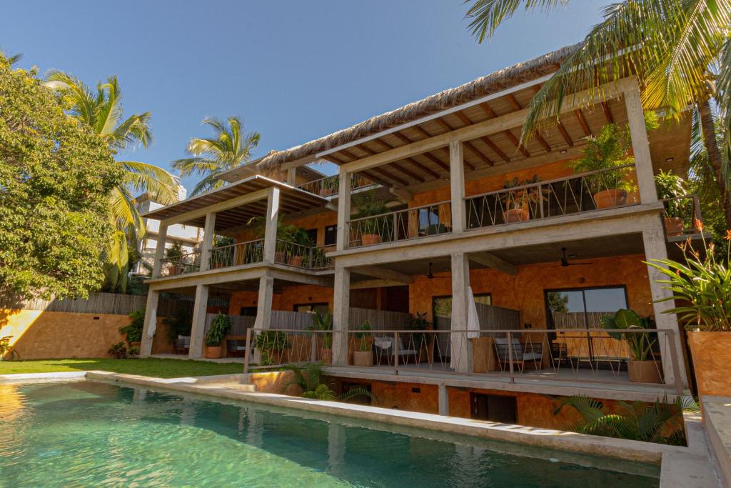 Casa Marisa, Puerto Escondido (updated prices 2025)