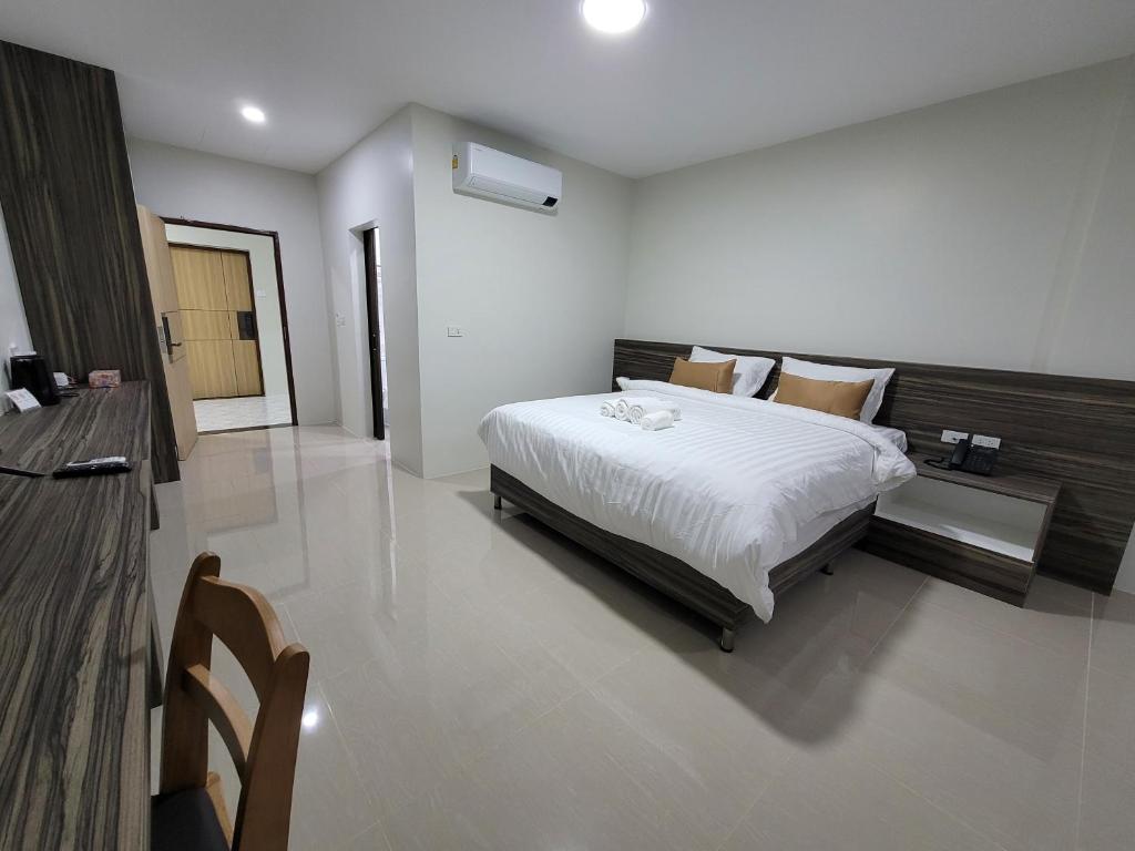 Royal Creek Golf Club And Resort - Resim 12