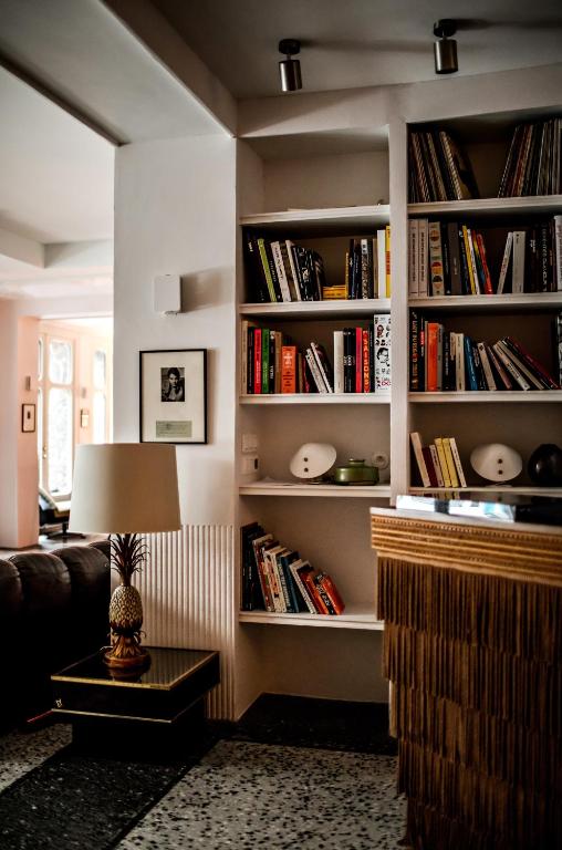 Le Pigalle, a Member of Design Hotels - Resim 4