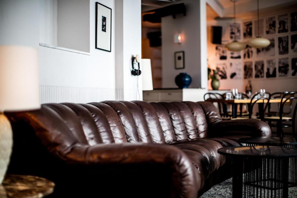 Le Pigalle, a Member of Design Hotels - Resim 37