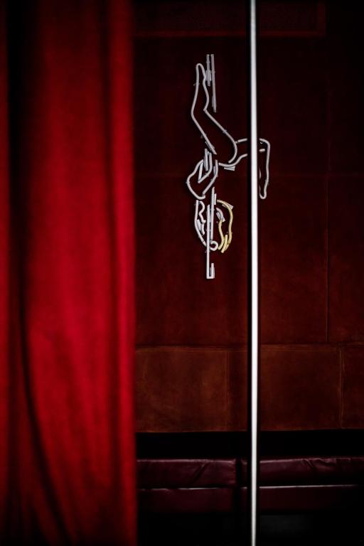 Le Pigalle, a Member of Design Hotels - Resim 39