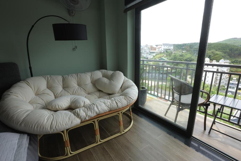 Green House - Căn hộ có bếp riêng - 2