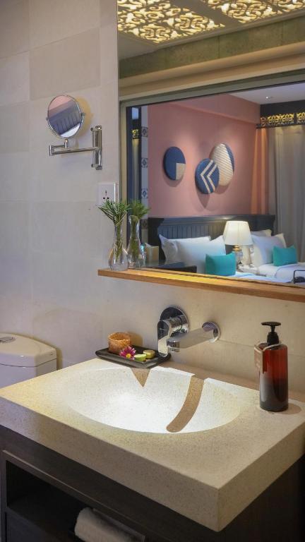 Fotografie z fotogalerie ubytování Sojourn Spa Hotel Melaka v destinaci Melaka