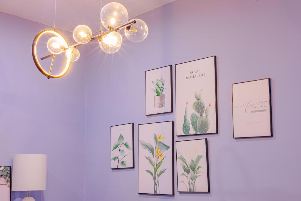 Green House - Căn hộ có bếp riêng - 16