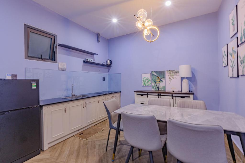 Green House - Căn hộ có bếp riêng - 19