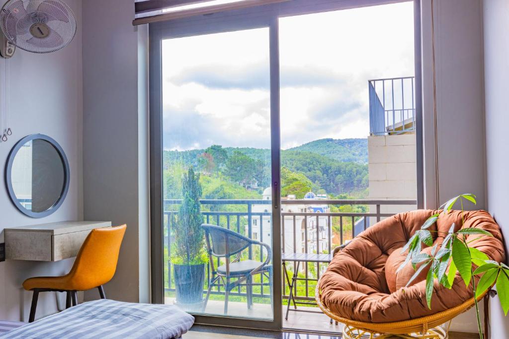 Green House - Căn hộ có bếp riêng - 17