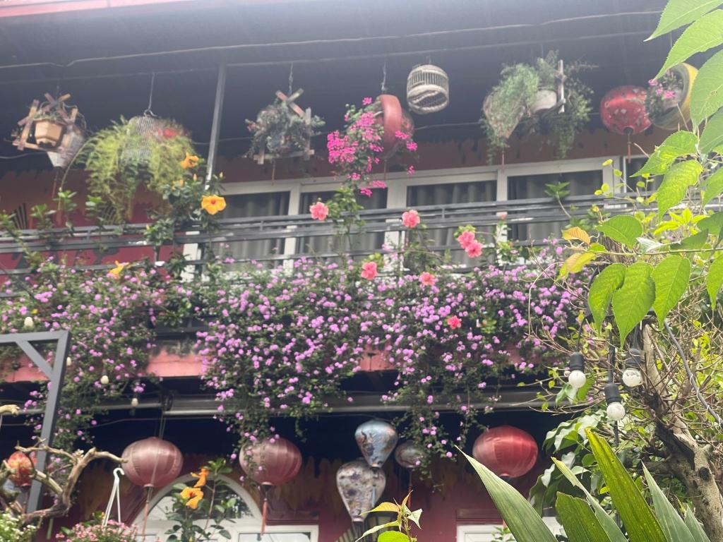 Redhouse Dalat Hotel - 9