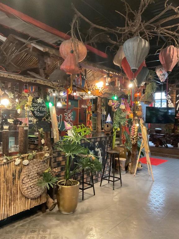 Redhouse Dalat Hotel - 10