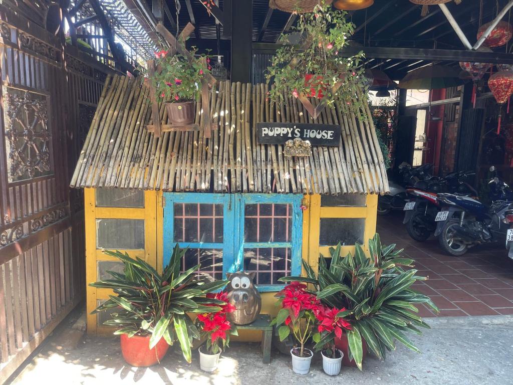 Redhouse Dalat Hotel - 13