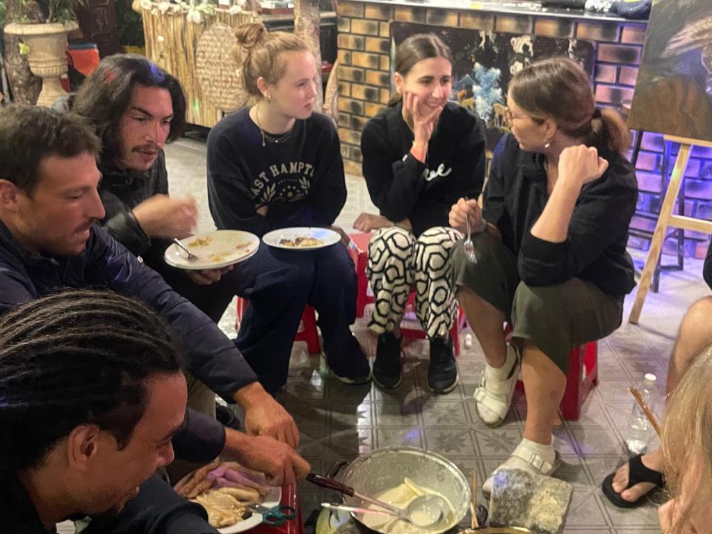 Redhouse Dalat Hotel - 17