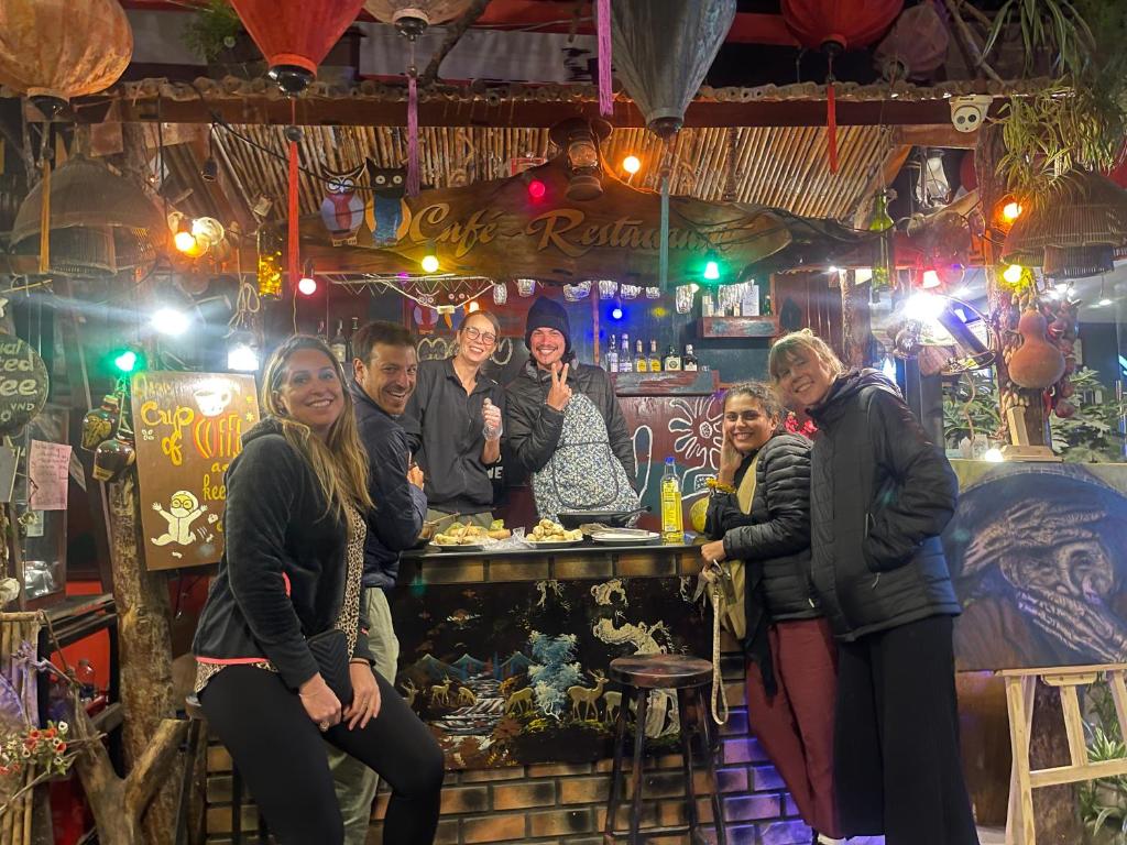 Redhouse Dalat Hotel - 18