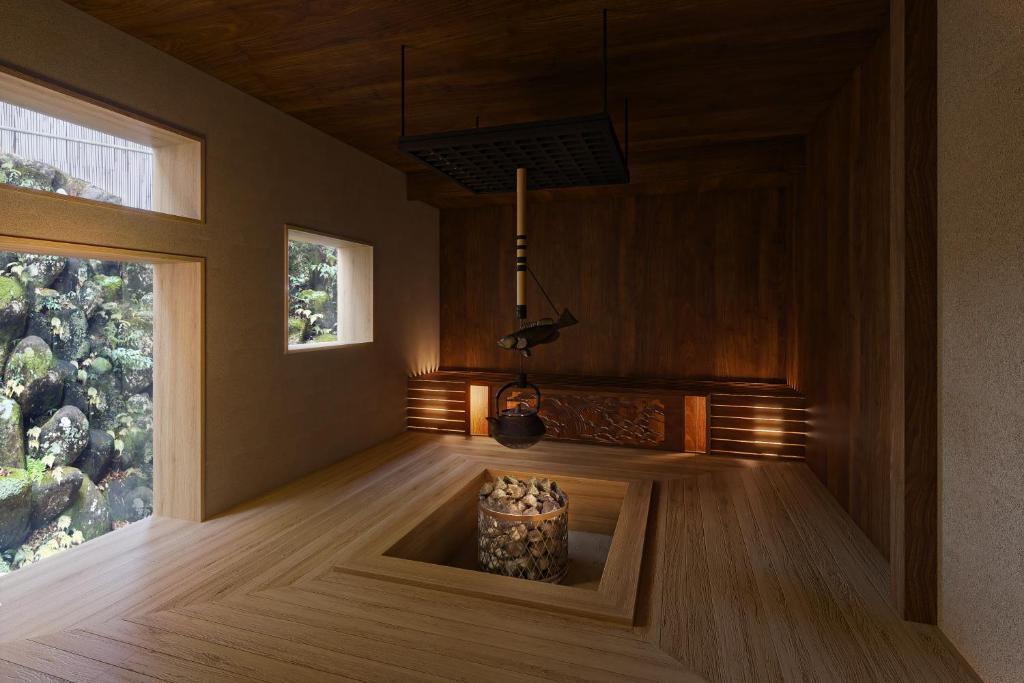 Fotografie z fotogalerie ubytování Ochiairo v destinaci Izu