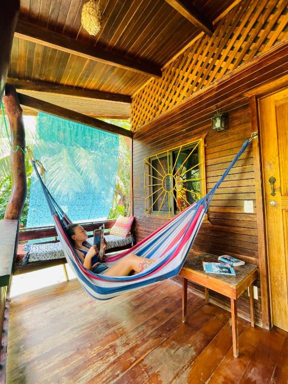 Fotografie z fotogalerie ubytování Pangea Lodge Tropical Vibe Home with Shared Pool v destinaci Manzanillo