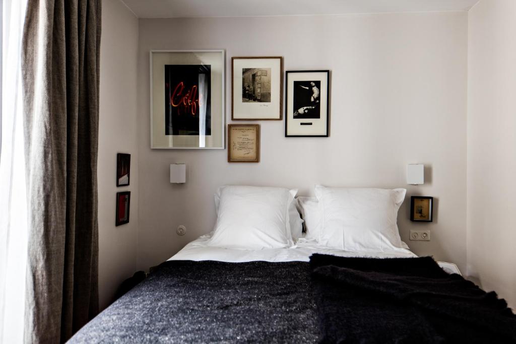 Le Pigalle, a Member of Design Hotels - Resim 6
