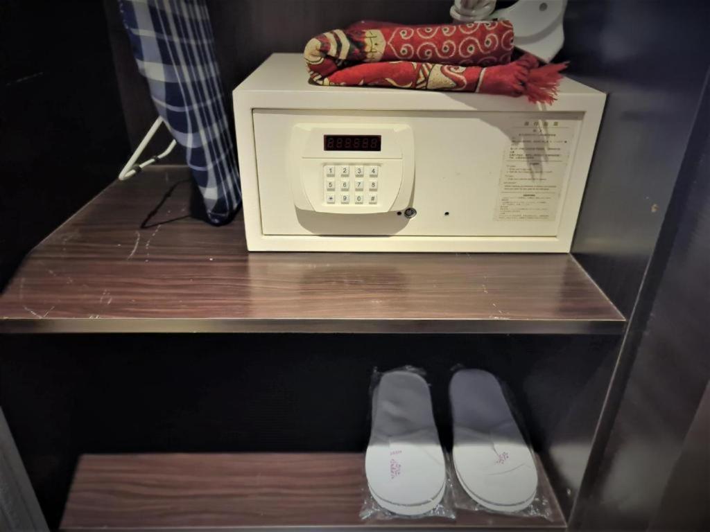 Fotografie z fotogalerie ubytování Merdeka Hotel Kluang v destinaci Keluang
