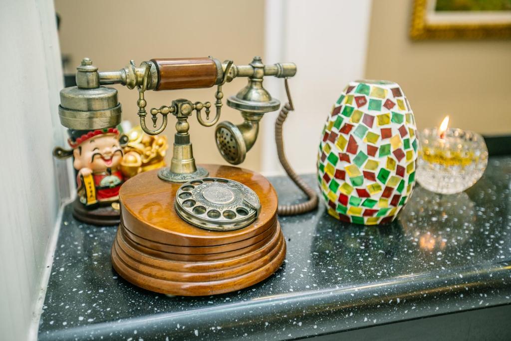 Fotografie z fotogalerie ubytování Merdeka Hotel Kluang v destinaci Keluang
