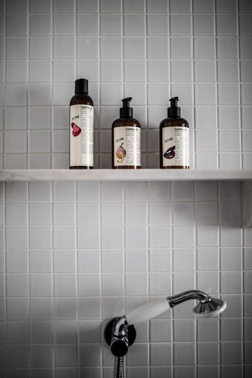 Le Pigalle, a Member of Design Hotels - Resim 34