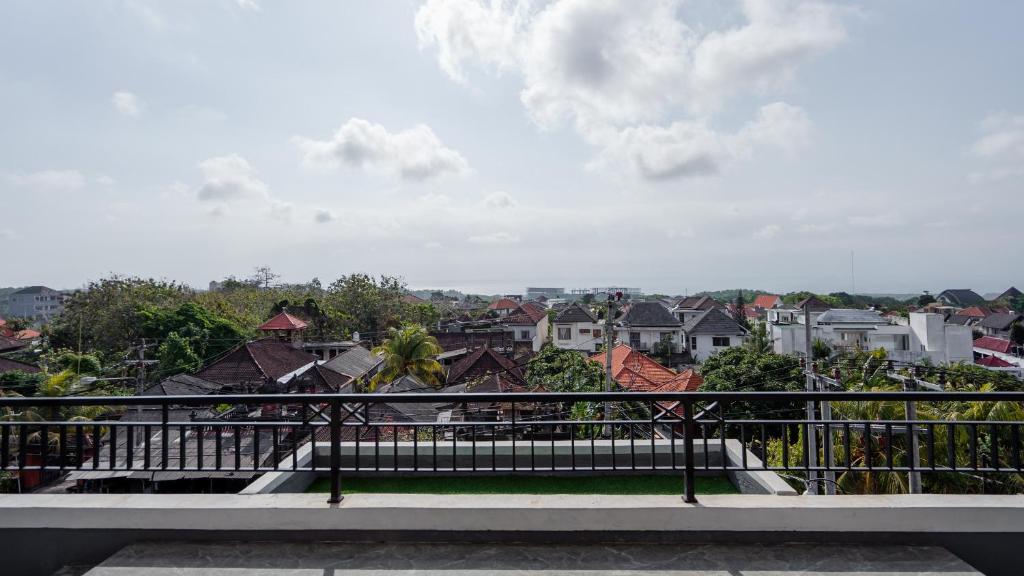 Fotografie z fotogalerie ubytování RedDoorz @ Uluwatu Suites v destinaci Uluwatu