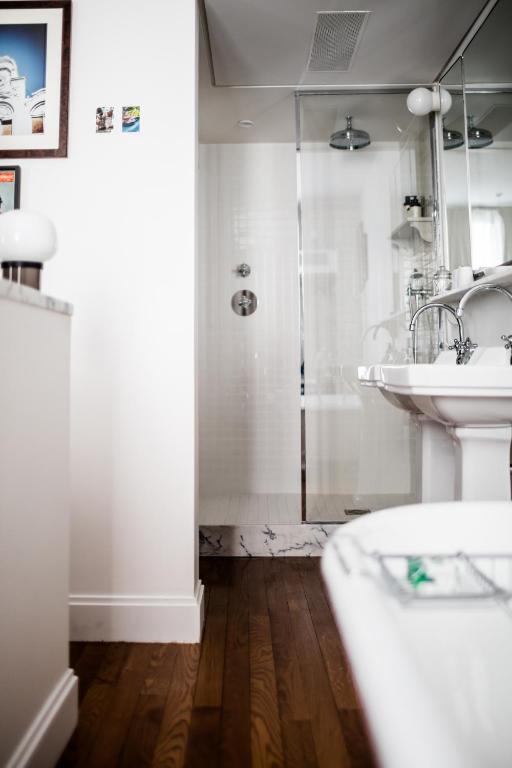 Le Pigalle, a Member of Design Hotels - Resim 33