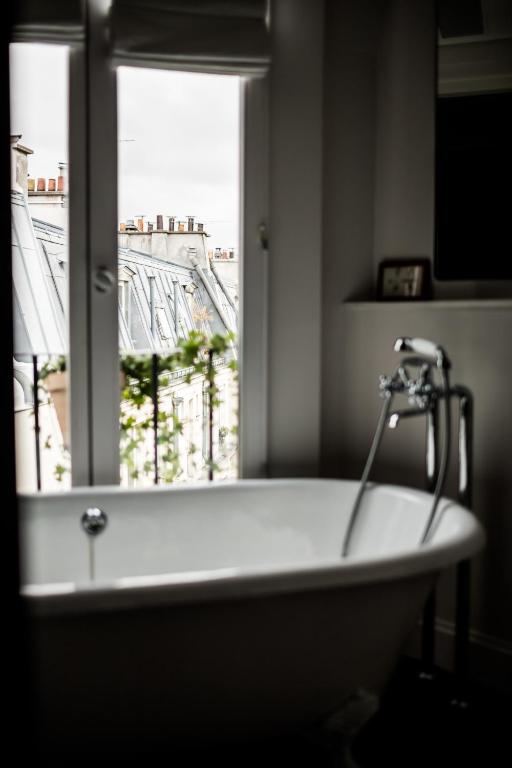 Le Pigalle, a Member of Design Hotels - Resim 31