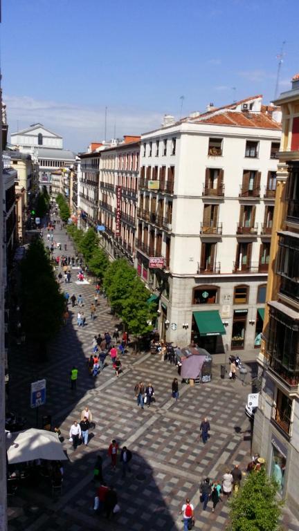 De winkel - Puerta Del Sol