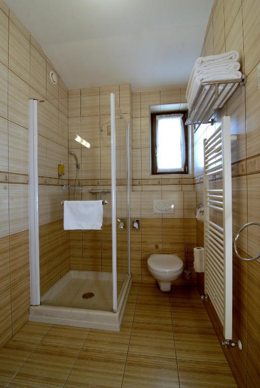 Wellness Hotel Windsor - 11