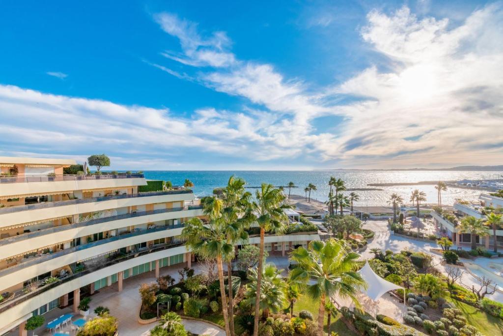 Holiday Inn Nice - Port St Laurent by IHG