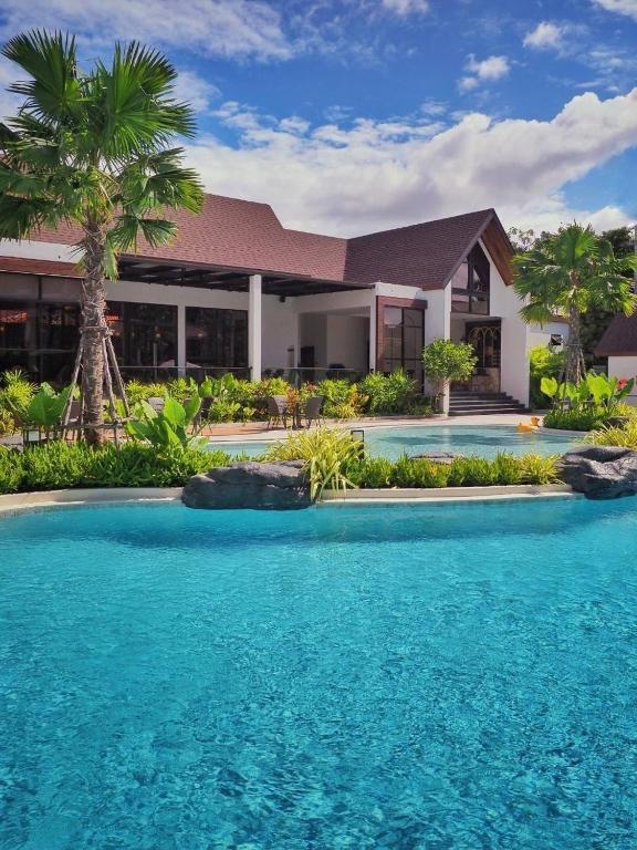 Kastel Pattaya Hotel - Resim 2