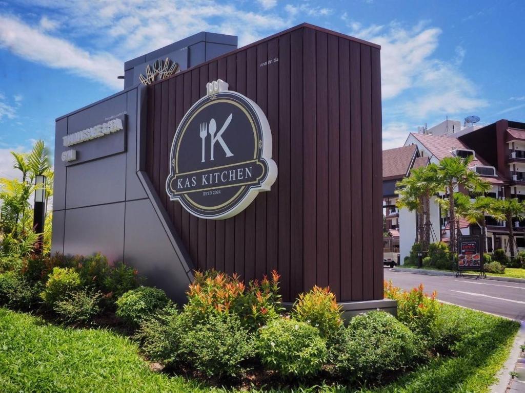 Kastel Pattaya Hotel - Resim 45