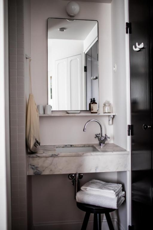 Le Pigalle, a Member of Design Hotels - Resim 26