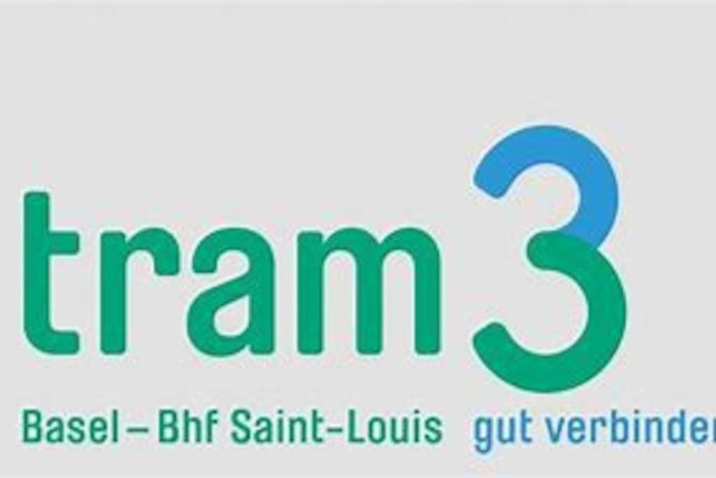Studio 76 - Balcon, proche Bâle – photo 30