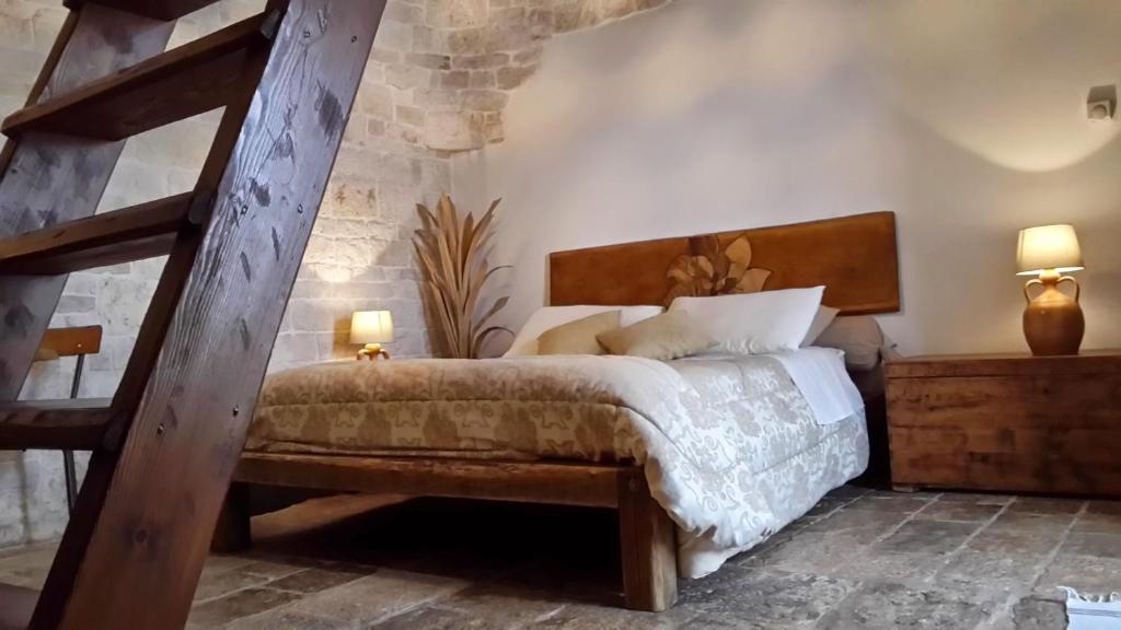 Masseria Rosa Trulli Relais - 18