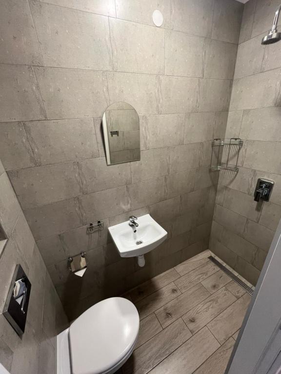 Galeona - Hotel turystyczny - Eenpersoonskamer Met Eigen Badkamer