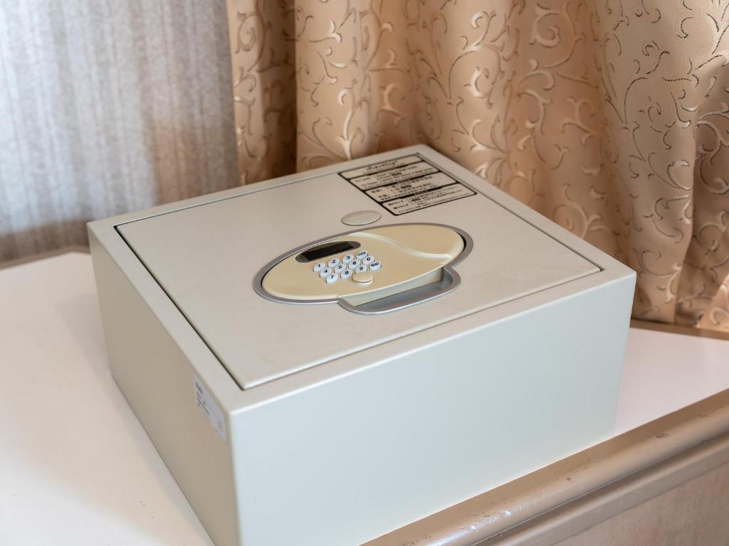 Hotel New Century, Okinawa City (updated prices 2026)