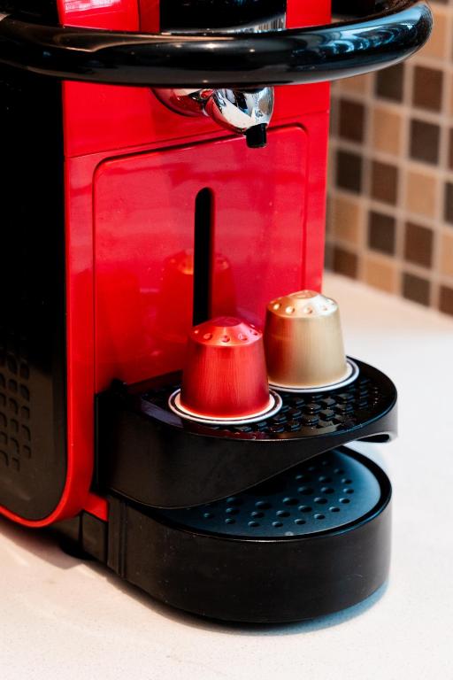 Jood Hotel Apartments - Resim 32