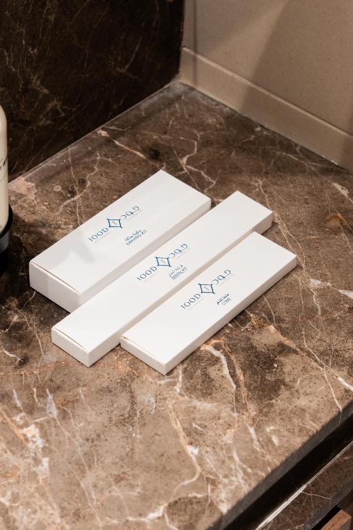 Jood Hotel Apartments - Resim 37