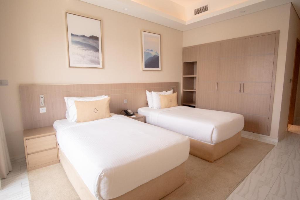 Jood Hotel Apartments - Resim 7