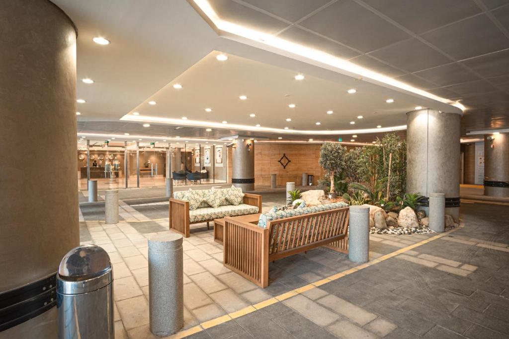 Jood Hotel Apartments - Resim 15