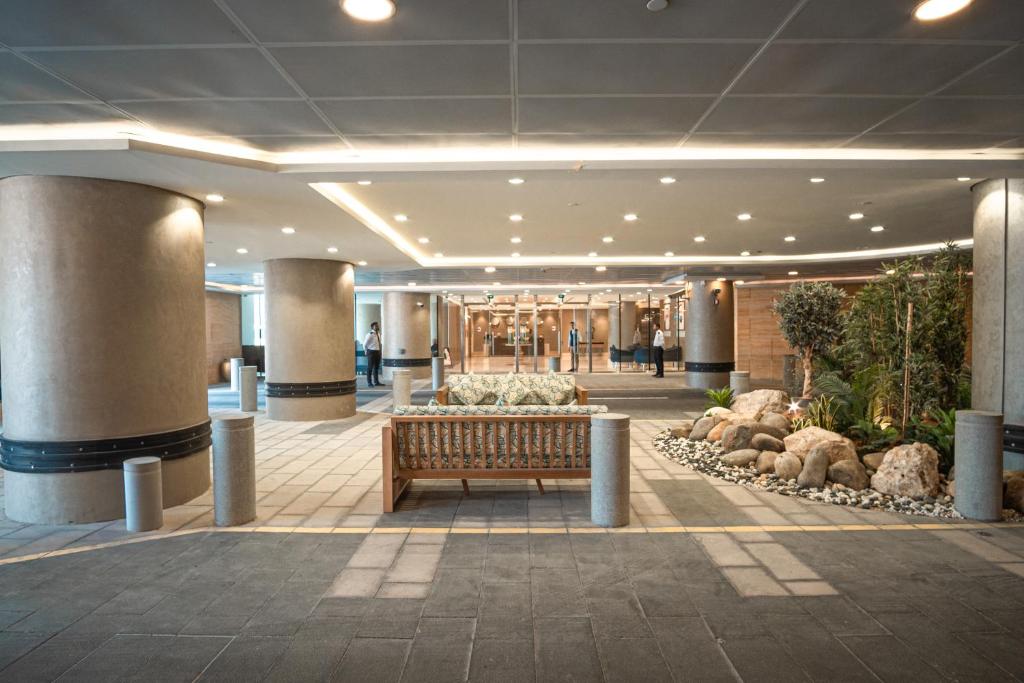 Jood Hotel Apartments - Resim 5