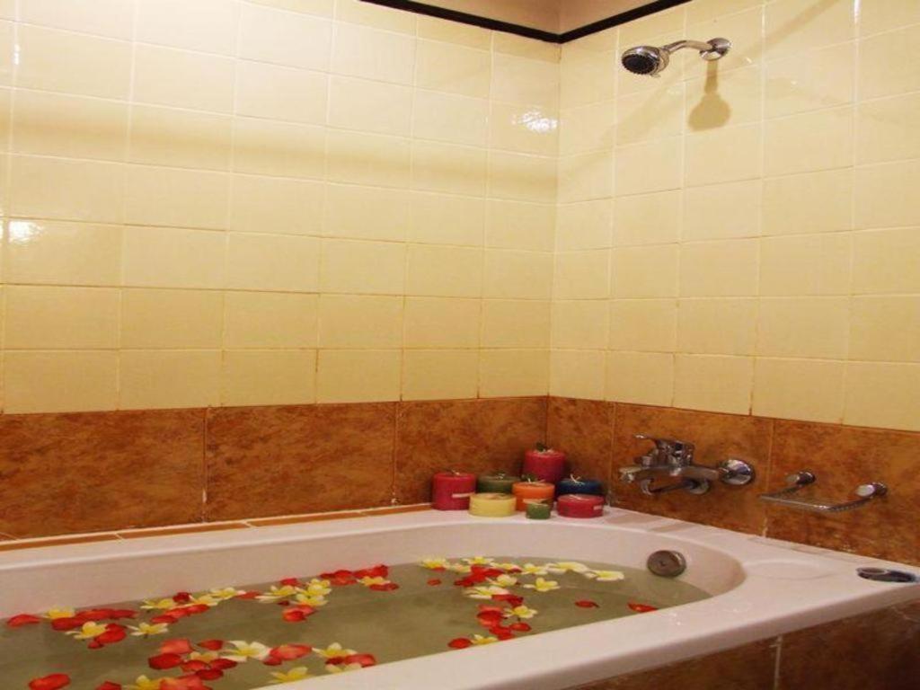 Sarita Cha let and Spa - Resim 3