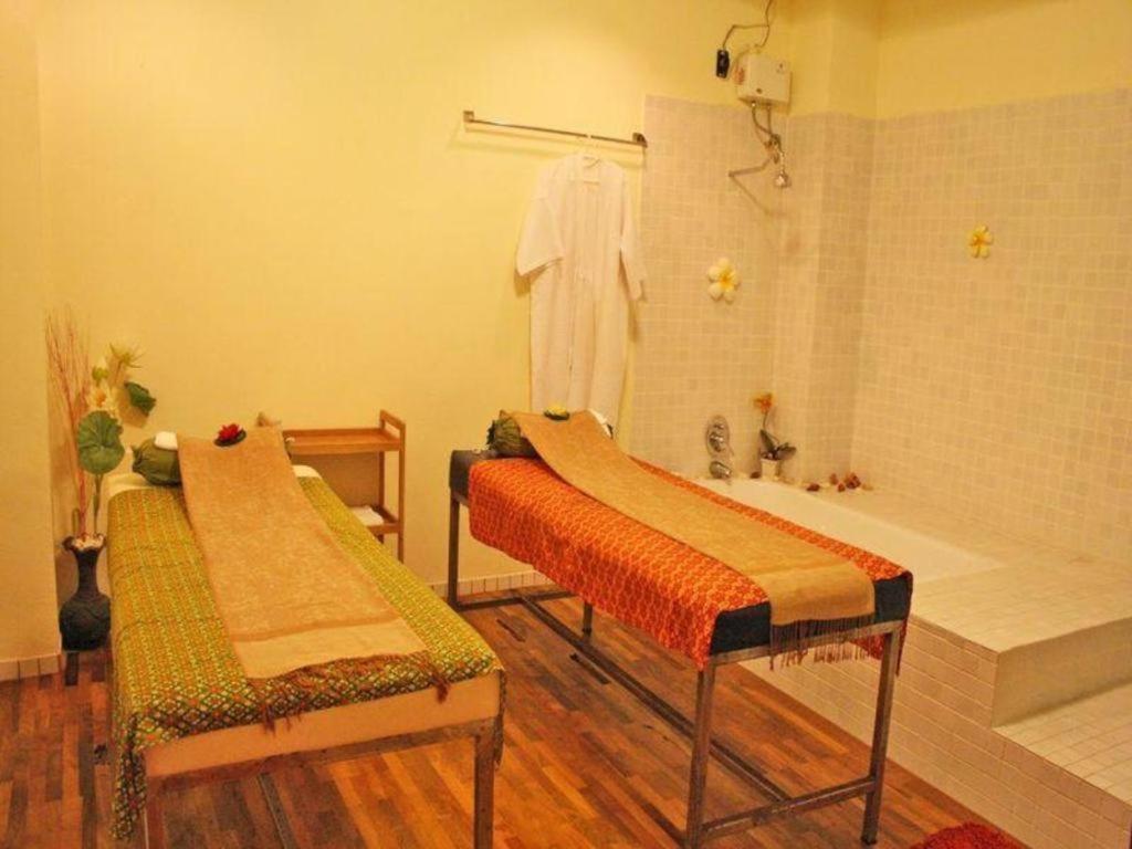 Sarita Cha let and Spa - Resim 26