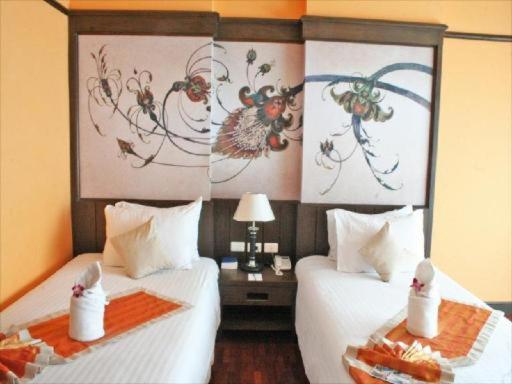 Sarita Cha let and Spa - Resim 27